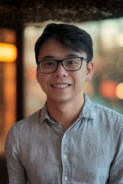 Trevor Tu photo